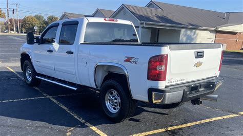 2007 Chevrolet Silverado Pickup At Houston 2022 As T204 Mecum Auctions