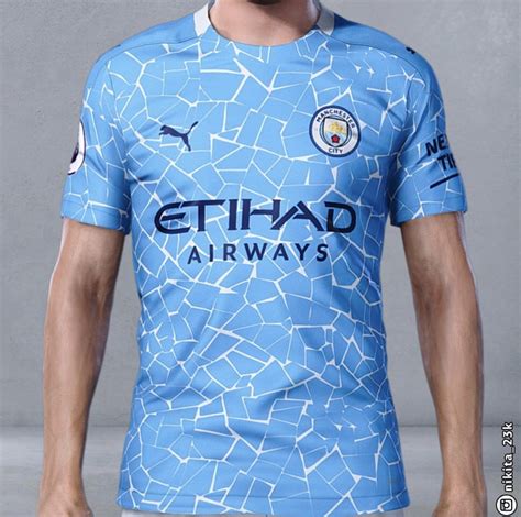 Manchester city is one of the most popular football clubs and was founded in 1880. Manchester City Kit 2020 - Bargain Football Shirts