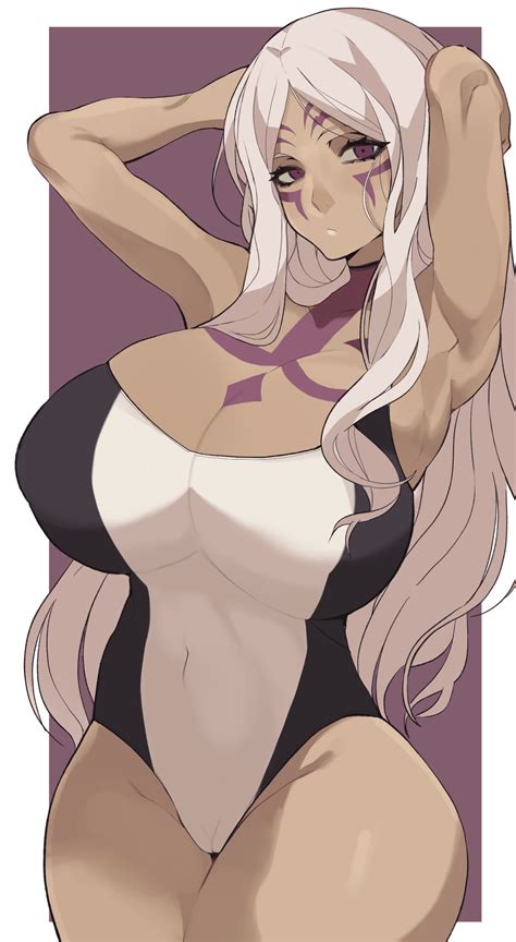 Rule 34 1girls Alternate Breast Size Alternate Costume Armpits Aversa