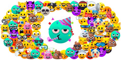 The Joypixels Camo Face All Smiles 1 0 Fairy Emoji Em