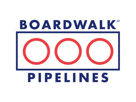 Download Boardwalk Pipelines Logo Png And Vector Pdf Svg Ai Eps Free