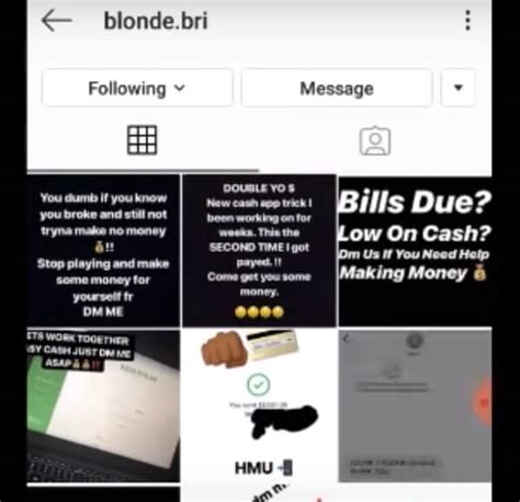 They won't allow me to send money to a person and refuse to say why. Cash App Scams | Scam Detector
