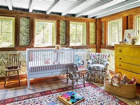 Stylist Mieke Ten Have Transforms An Upstate New York Barn Into A