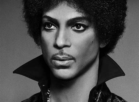 Prince Rogers Nelson Songwriter Producer Instrumentalist Singer Hd