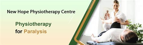 New Hope Physiotherapy Centre