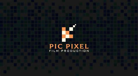 Pixel Logos 160 Best Pixel Logo Ideas Free Pixel Logo