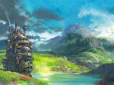 Lift your spirits with funny jokes, trending memes, entertaining gifs, inspiring stories, viral videos, and so much. Studio Ghibli Wallpapers - Wallpaper Cave