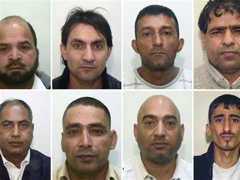 Nine Jailed In Uk In Asian Sex Gangs Case Europe Gulf News