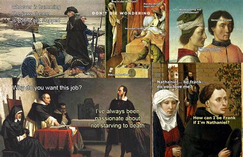 Art History Memes That Prove Nothing Has Changed In 100s Of Years Ddw