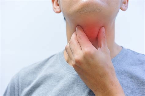 Do You Have A Sore Throat After A Tooth Extraction