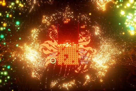 Tetris Effect soundtrack is finally getting a proper release - Polygon