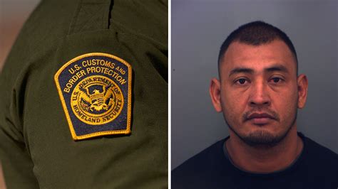 Border Patrol Agents Stop Illegal Immigrant Convicted Of Murder In Texas Fox News