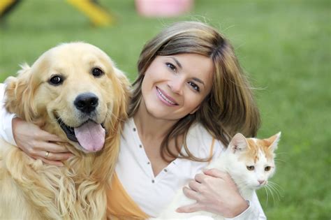 Commonboundaries Why Do We Love Our Pets