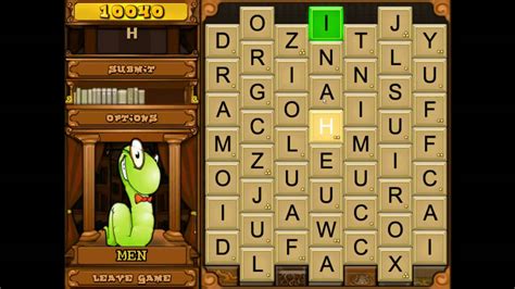 Free download for android devices. Bookworm PC Game - YouTube