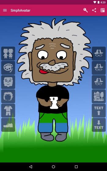 5 Android Apps That Let You Create Your Own Cartoony Avatar Make Tech
