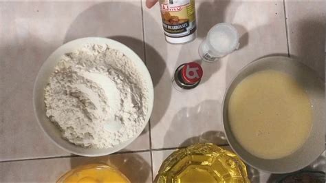 Masak kek pandan sukatan cawan bolu pandan resepi загрузил: KEK COKLAT KUKUS (SUKATAN CAWAN) BY AMNI - YouTube