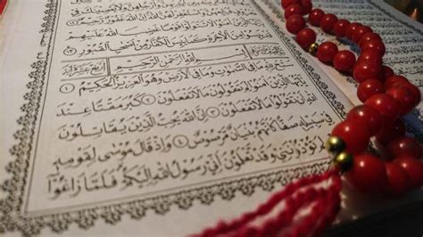 Surat Juz Amma Dan Artinya Surat Al Ikhlas Ayat Arab Latin Dan