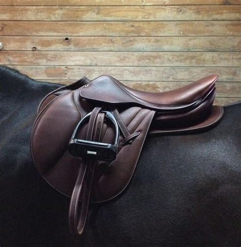 Benefits Of A Properly Fitted Saddle