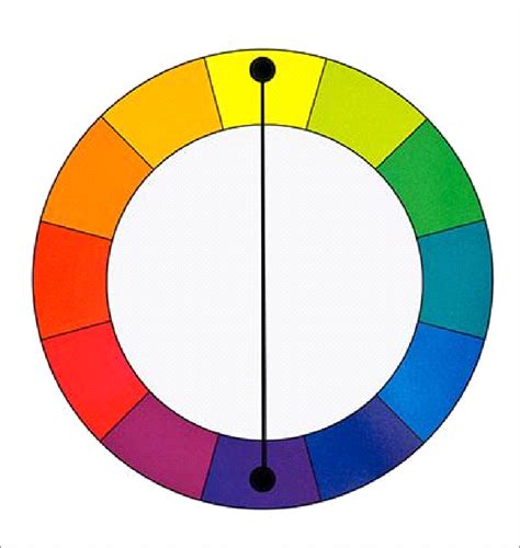 Cómo Elegir La Paleta De Colores Entender El Color Parte 1 Color