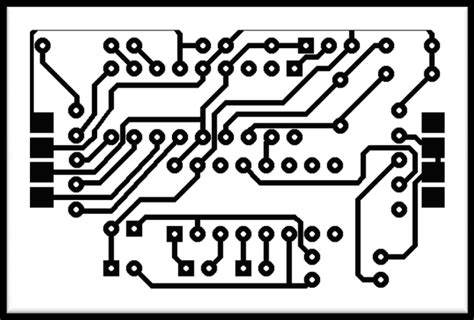 What Is A Circuit Board Diagram Circuit Diagram