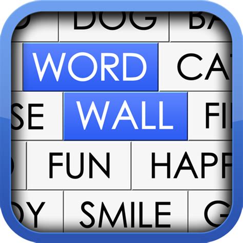 word wall a fun and challenging word association game jp appstore for android