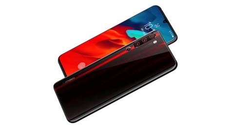 Lenovo Z6 Youth Edition Set To Launch On May 22