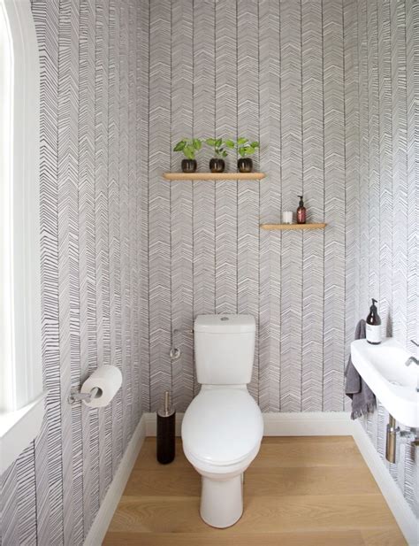 Auckland Bathroom Renovation Inspired By Scandinavian Style