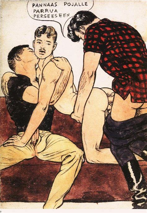Vintage Gay Porn Is Sooooooooo Awesome Daily Squirt