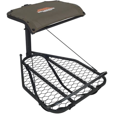 Millennium M 50 Hang On Tree Stand 297490 Hang On Tree Stands At