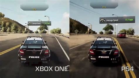 Playstation 4 Vs Xbox One