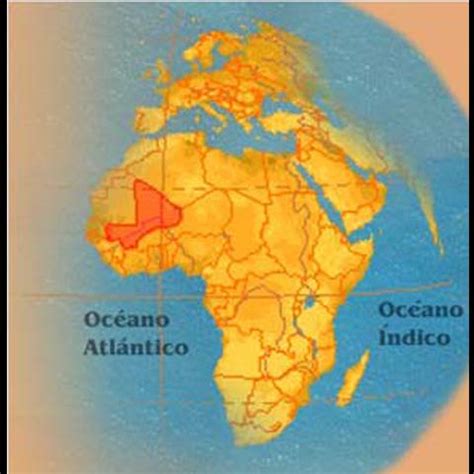 Incisions by oceano, released 07 october 2013 1. africa-oceania-zonas polares: AFRICA