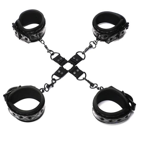 Free Shipping On Qualified Orders Buy X Gen Diamond Deluxe Hogtie At Sexy Toys Shop