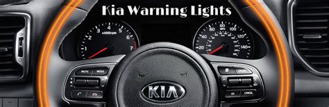 Kia Ceed Dashboard Symbols Wiring Schematic Diagram