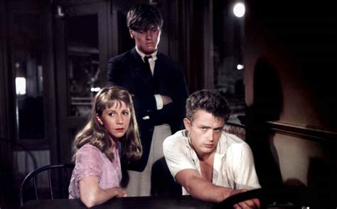 East of eden at the salinas valley, in and around world war i,'' cal trask believes he must compete against odds. Film Forum · EAST OF EDEN