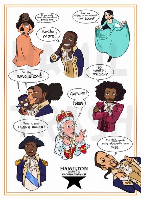 Omg This Is The Cutest Thing Ever Hamilton Musical Hamilton Broadway Theatre Nerds Theatre