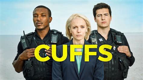 Watch Cuffs Online Free Streaming And Catch Up Tv In Australia 7plus