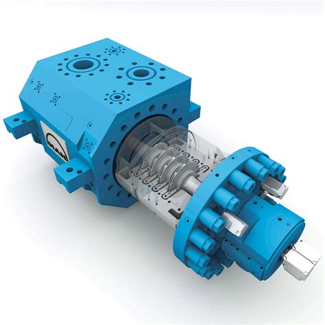 Worldscale Eor Project In Oman Places Major Compressor Order At Man