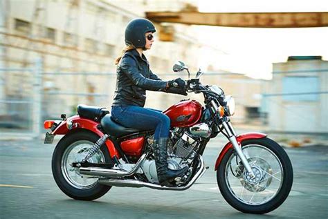 5 Cruiser Motorcycles For Women Riders India Tv