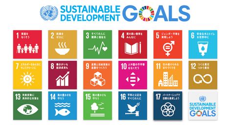 The sustainable development goals (sdgs) logo, including the colour wheel and 17 icons are available for use in the six official languages of the un (arabic, chinese, english, french, russian. 【SB2019Tokyoレポ#3】 SDGsの視点から地域の「価値」を再定義することで見える、新しい経済の形 ...