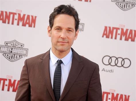 Calculating paul rudd's age was slightly more straightforward. Paul Rudd Net Worth, Measurements, Bio, Age, Height, and ...