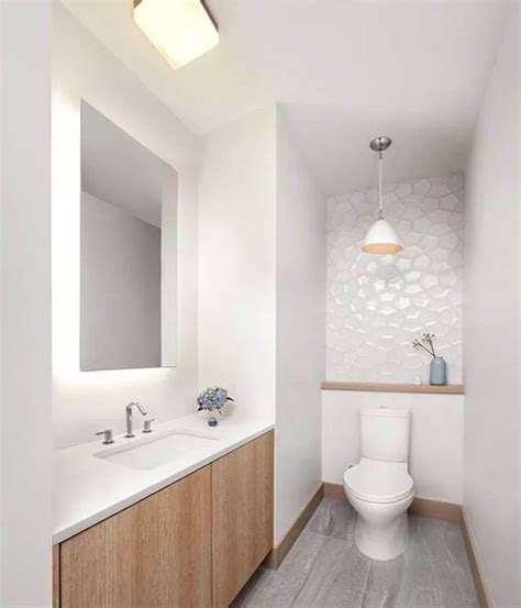 Bathroom Mirror Lights 15 Hdb Small Bathroom Makeover Design Ideas