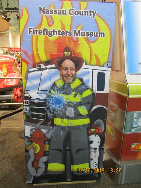 Firefighters Museum Flickr