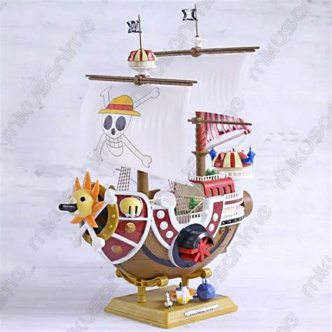Barco Thousand Sunny One Piece