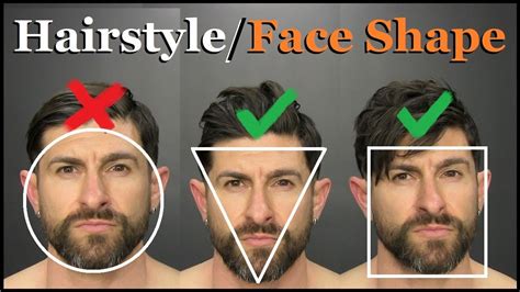 Update More Than 86 Face Structure Hairstyle Super Hot In Eteachers