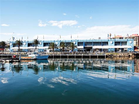 Feast On Fresh Seafood At Sydney Fish Markets Travel Insider