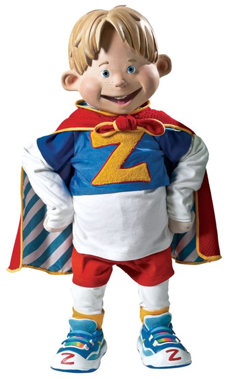 Ziggy Lazytown Png