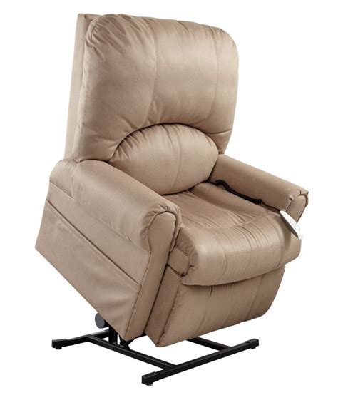 As 6001 Torch Electric Power Recliner Lift Chair By Mega Motion Three