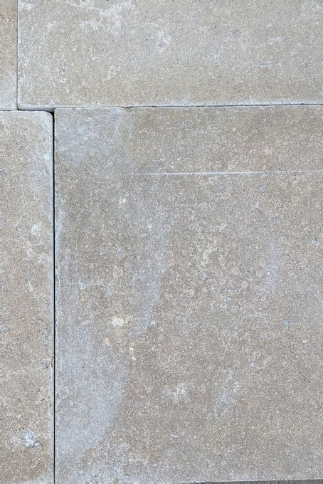 Dijon Tumbled Limestone Tiles And Pavers Quorn Stone