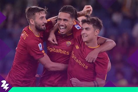 Calciomercato Inter Firma In Arrivo Lascia Subito La Roma