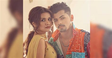 Aladdin Couple Siddharth Nigam And Avneet Kaur Are Set To Romance All Over Again